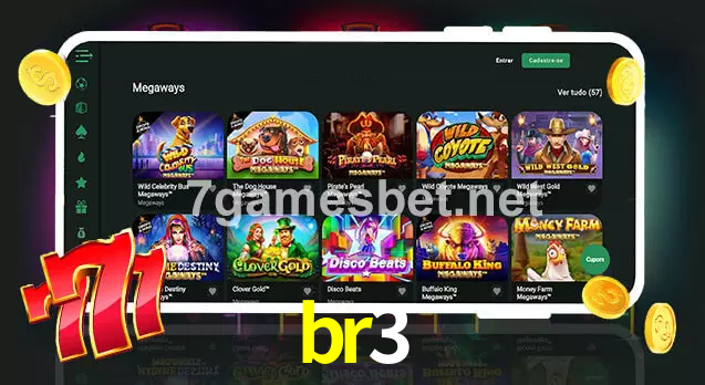 br3 aplicativo