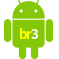 Aplicativo br3 para Android